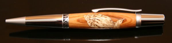 Praying hands Inlay Kit